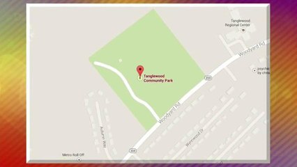 Maryland: Hallan cadáver en parque Tanglewood
