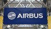 Airbus décroche une grosse commande en Asie