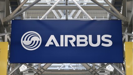 Airbus décroche une grosse commande en Asie