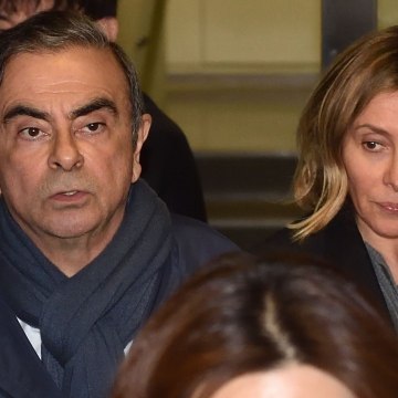 Carlos Ghosn Aurait Dépensé 20 Millions De Dollars Pour Son Évasion (2)