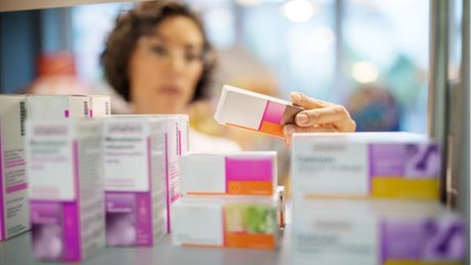 Retraite : cette particularité que les pharmaciens veulent conserver