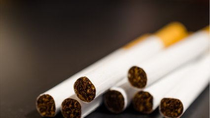 La présidente de Philip Morris France veut "arrêter de vendre des cigarettes"