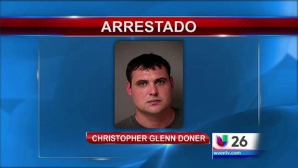 Osceola: Dos reclutadores del ejército acusados de abusar de menor