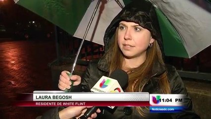 Hallan mujer muerta en Montgomery