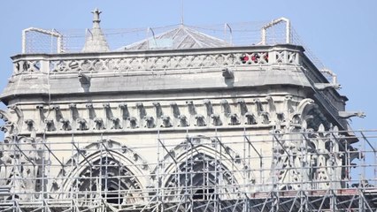 Notre-Dame de Paris : ces élus refusent de verser le don initialement promis