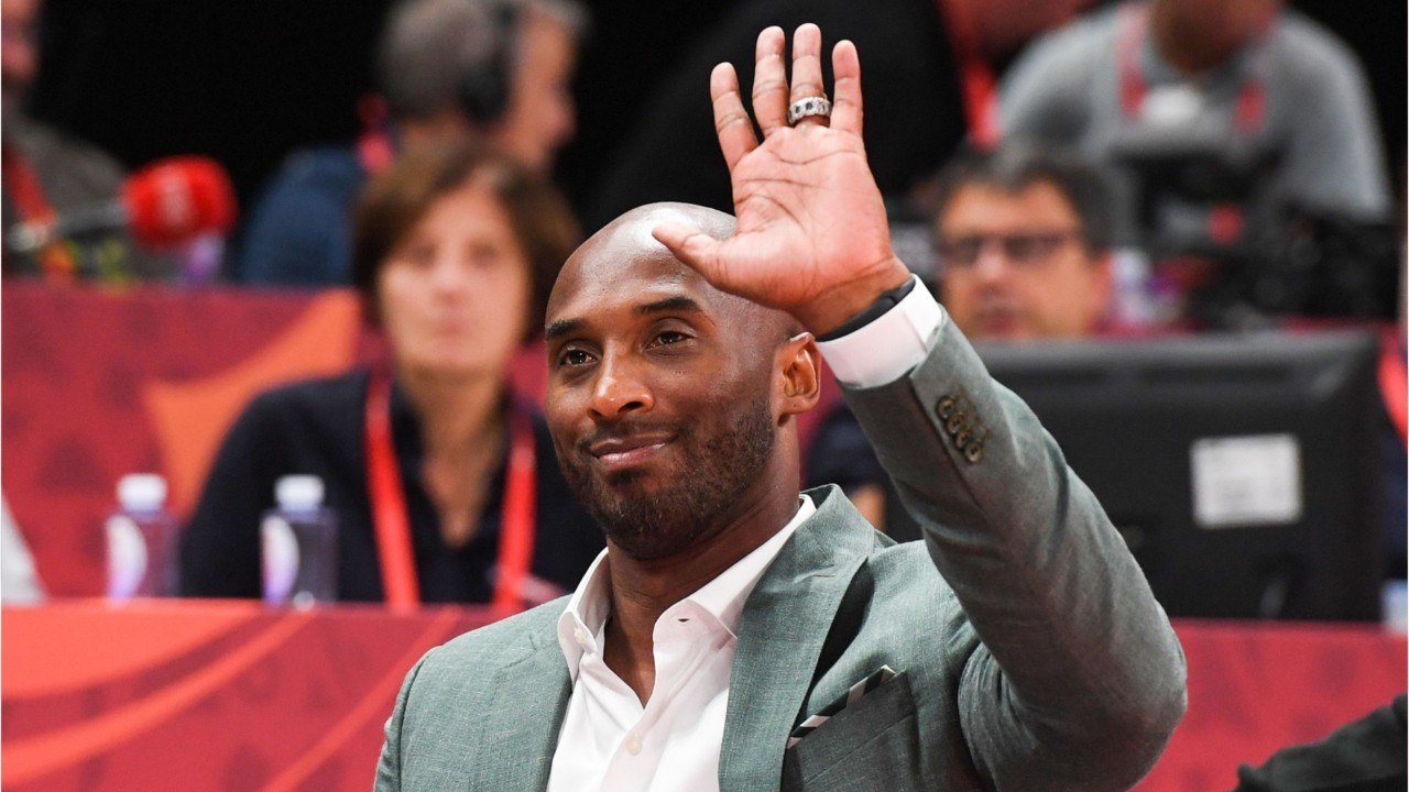 Kobe Bryant, une légende du sport et une fortune estimée à près de 700 millions de dollars
