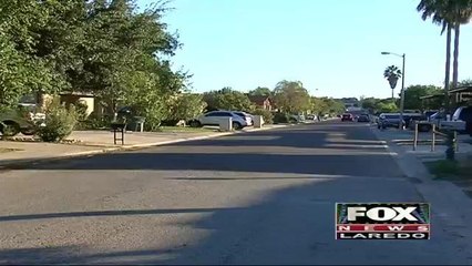 Possible Reward For Locating Stash Houses