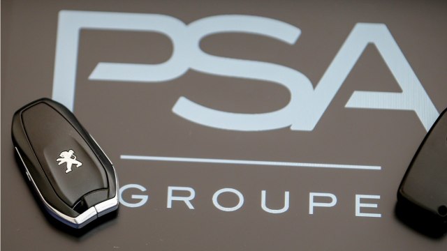 Renault embauche l’ex-patron de la R&D de PSA Peugeot-Citroën