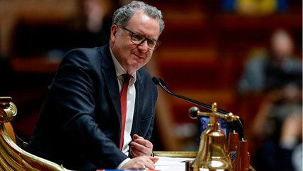 Réforme des retraites : cette concession proposée par Richard Ferrand qui pourrait séduire les syndicats