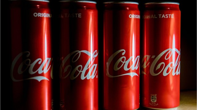 La justice ordonne à Coca-Cola de livrer à nouveau Intermarché !