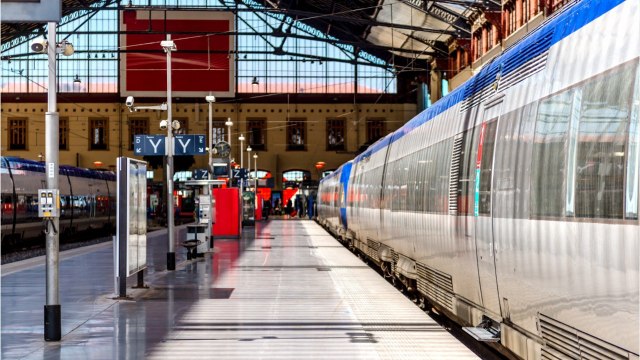 SNCF : les désavantages des cartes Avantage