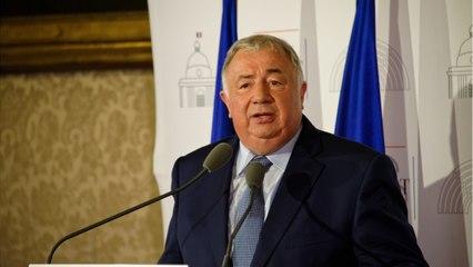 Les frais téléphoniques des sénateurs au coeur d'une polémique