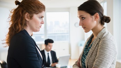 5 techniques (non violentes) pour gérer les conflits au bureau