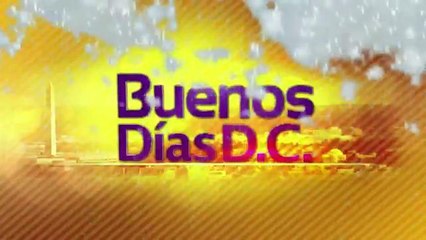 Buenos Días D.C. 12/03/2014. 4ª Parte