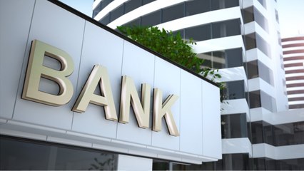 Allemagne : une banque va prélever un taux d'intérêt négatif dès le premier centime déposé