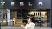Tesla met fin à la vente en ligne de sa Model 3 à 35.000 dollars