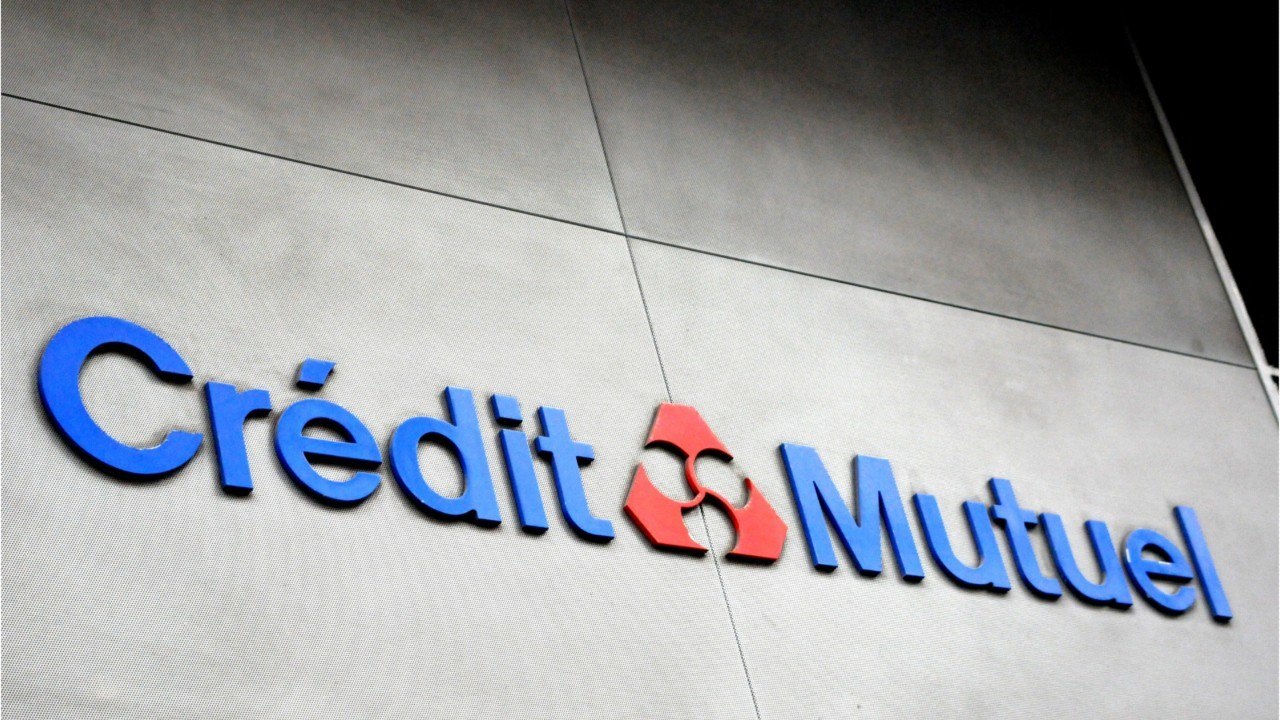 Massif Central : Les Clients Du Crédit Mutuel Contraints De Changer De Banque (2)