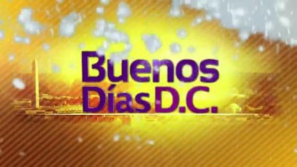 Buenos Días D.C. 12/04/2014. 8ª Parte