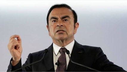 Affaire Ghosn : cet échange de mails qui apporte un nouvel éclairage