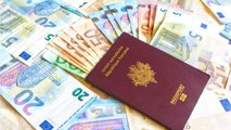 Il réclame 250.000 euros à l’État parce que son passeport est en retard
