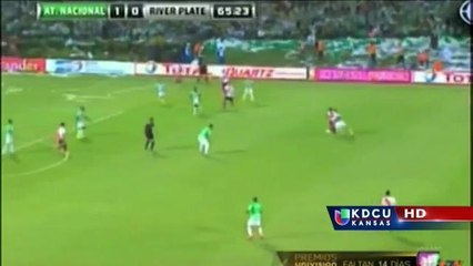 Los deportes desde Kansas, 12/04/2014