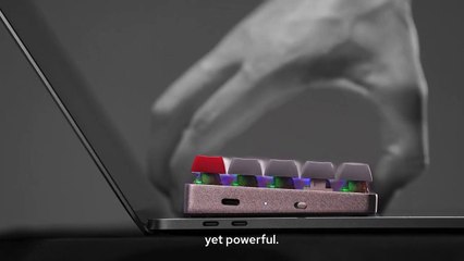 Epomaker NT68 65% Wireless Magic Mechanical Keyboard