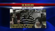 Buscan sospechosos de robar botellas de licor por $900 dólares.