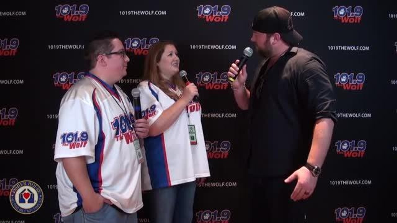 Lee Brice