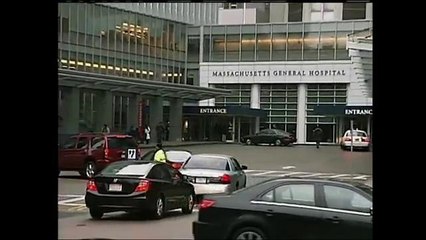 Paciente monitoreado con síntomas del Ébola