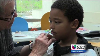 Alertan que las vacunas podrían no proteger por completo a las personas contra los virus.