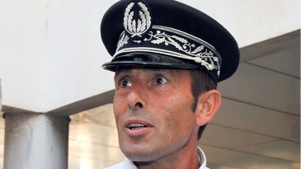 Il aurait détourné sa voiture de fonction à des fins personnelles, un haut gradé de la police limogé