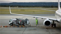 Pour économiser 40 euros, des compagnies aériennes surchargent leurs avions en carburant