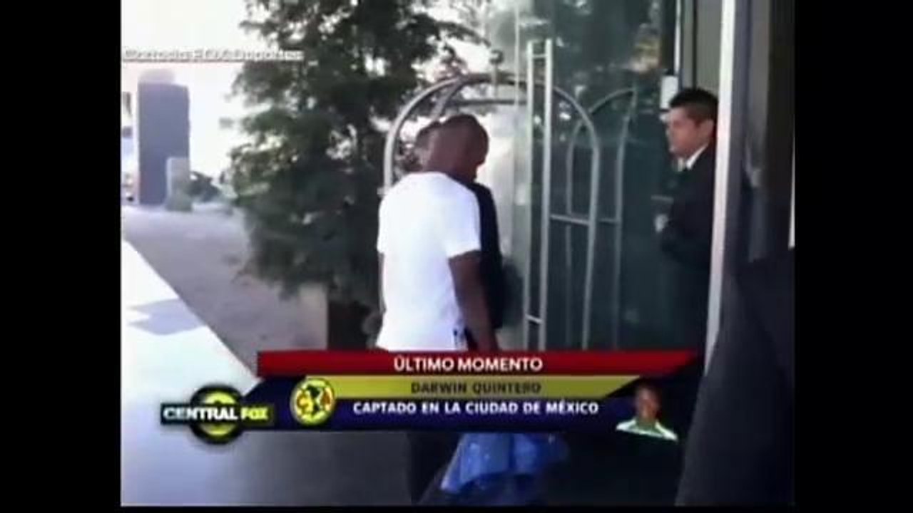 Accion Deportiva con Cesar Contreras 12-03-2014