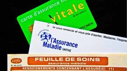 Trou de la sécu : le montant colossal à rembourser d’ici 4 ans