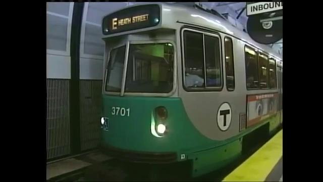 Proyecto para ampliar la linea verde del T