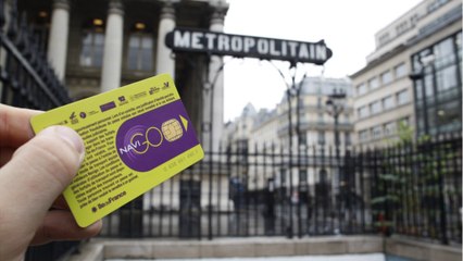 Pass Navigo : comment vous faire rembourser le mois de décembre