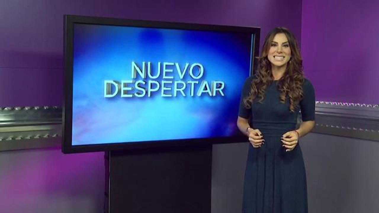 Nuevo despertar