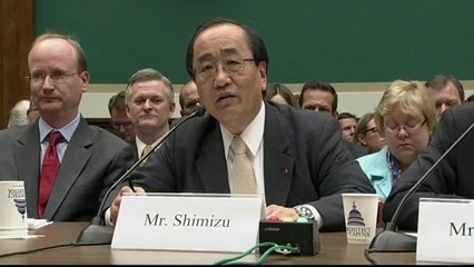 Compañía japonesa no obedecerá orden del Congreso