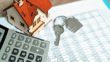 Crédit immobilier : encore des baisses de taux en mai !