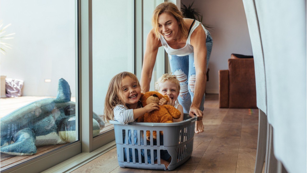 Allocation de logement familiale