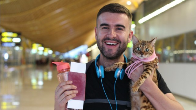 Il se vante d’avoir trompé une compagnie aérienne et perd tous ses miles