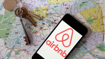 Après une fête d'Halloween meurtrière, Airbnb veut limiter les soirées non autorisées