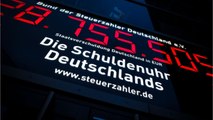 Taux négatifs : 186 banques allemandes font déjà payer leurs clients