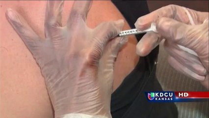 KS: Vacuna contra la gripe podría no ser tan efectiva