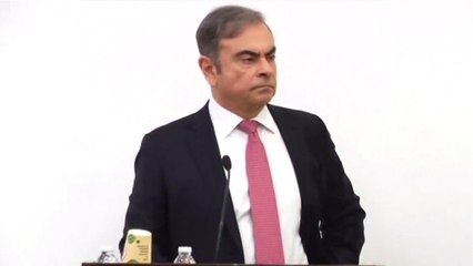 700.000 euros par an : Carlos Ghosn va-t-il attaquer Renault pour toucher sa retraite ?