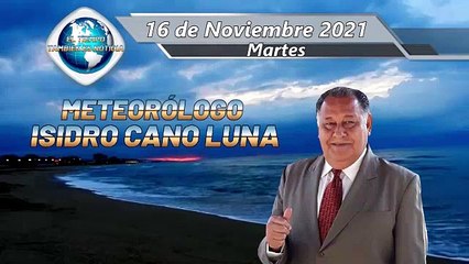 Se perfila un MIÉRCOLES FRIO en VERACRUZ