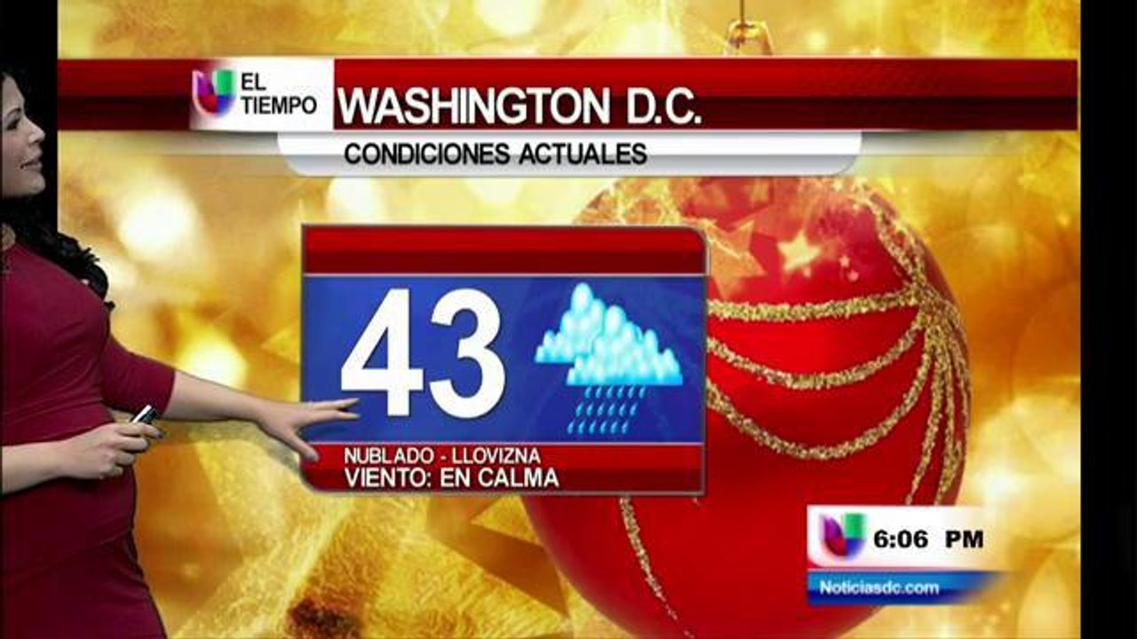 Vuelven las lluvias