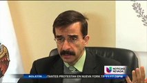 Cónsul de México habla sobre medidas de seguridad