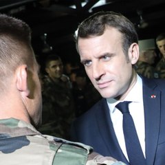 L'armée Conteste À Son Tour Le Projet De Réforme Des Retraites (1)