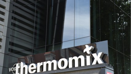 THERMOMIX VA OUVRIR DEUX NOUVEAUX MAGASINS EN FRANCE